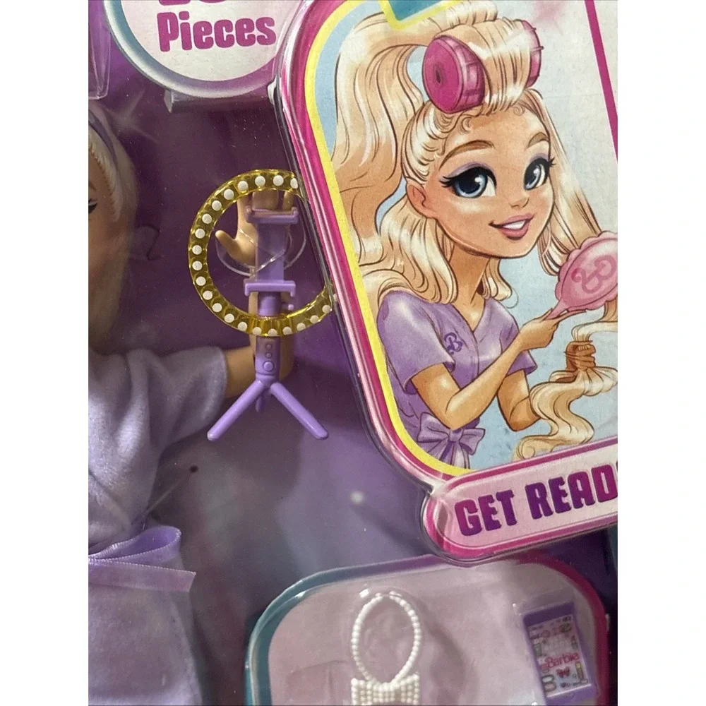 Mattel barbie dream